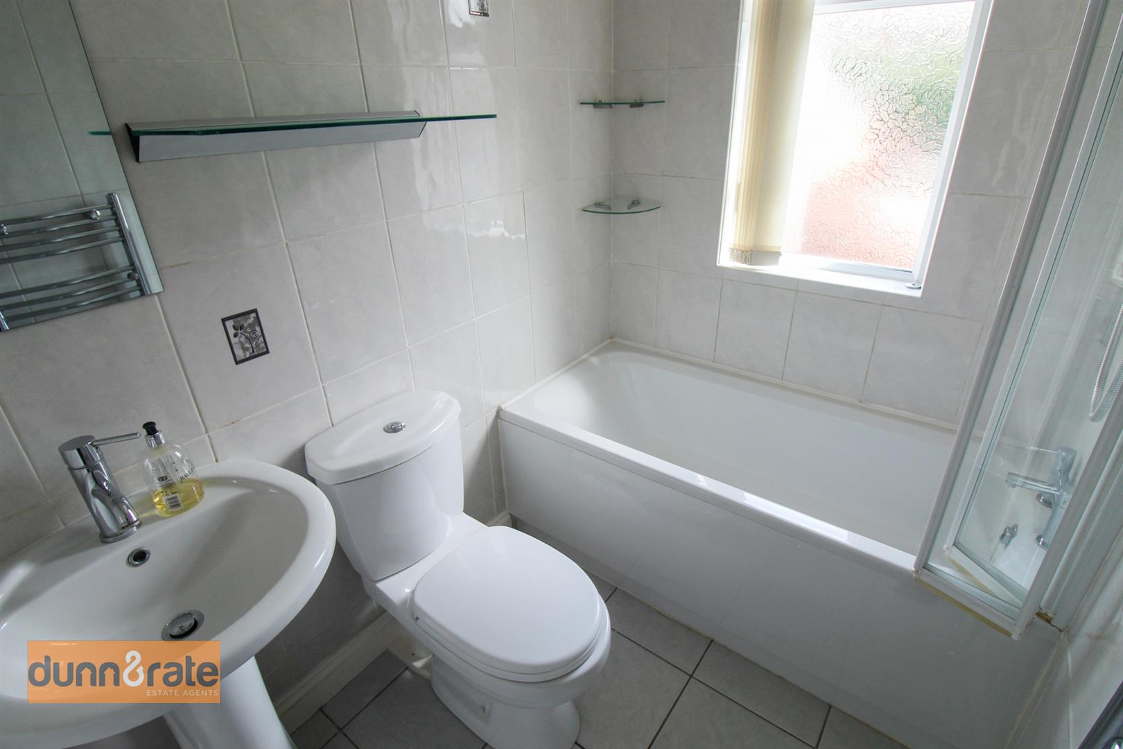 The Homestead, Baddeley Green, Stoke-On-Trent